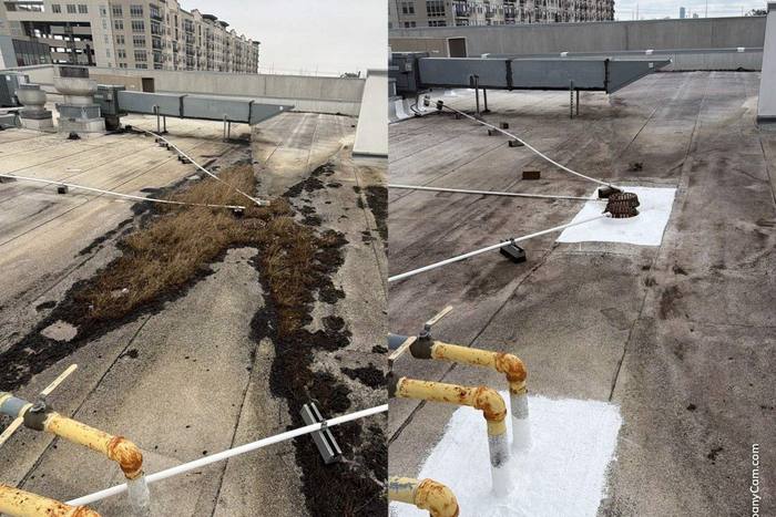 The Property Manager's Guide to Roof Maintenance Budgeting