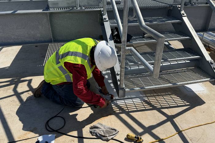 How Often Should a Commercial Roof Be Inspected in Houston?