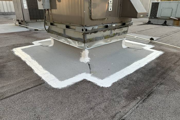 How to Handle a Commercial Roof Leak During Business Hours