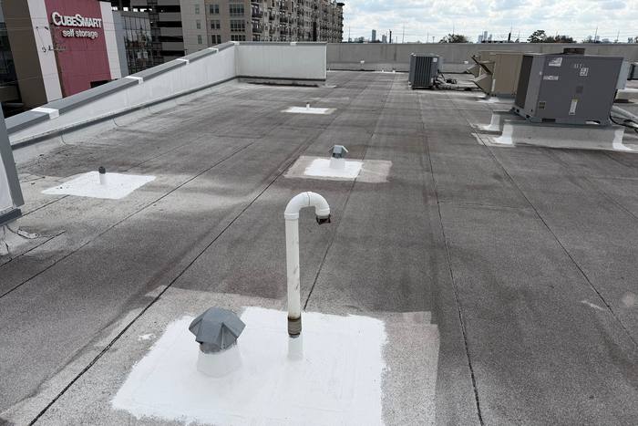 5 Signs Your Commercial Roof Needs Repair Before It Needs Replacement