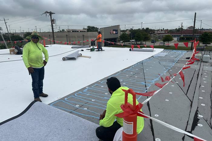 Commercial Roof Replacement: What to Expect from Start to Finish