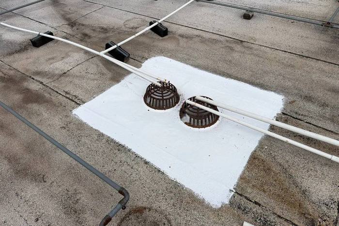 How to Handle a Commercial Roof Storm Damage Insurance Claim in Houston