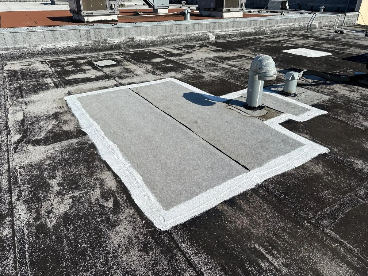 TPO Roof Repair in Houston: Signs, Process, and What Drives the Cost