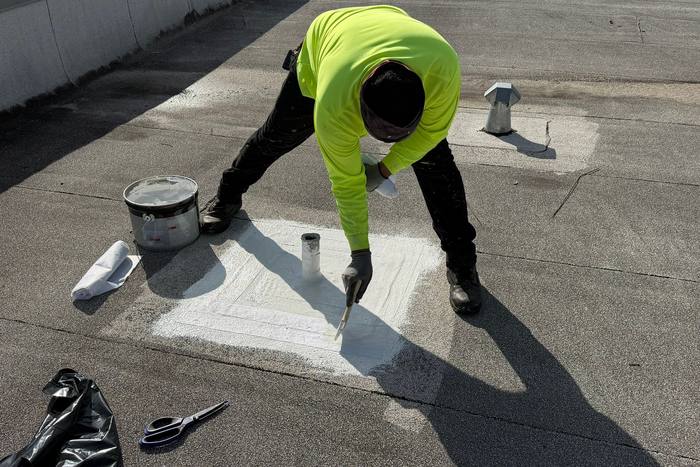 How Roof Maintenance Protects Your Manufacturer Warranty