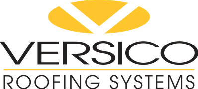 Versico certified commercial roofing contractor