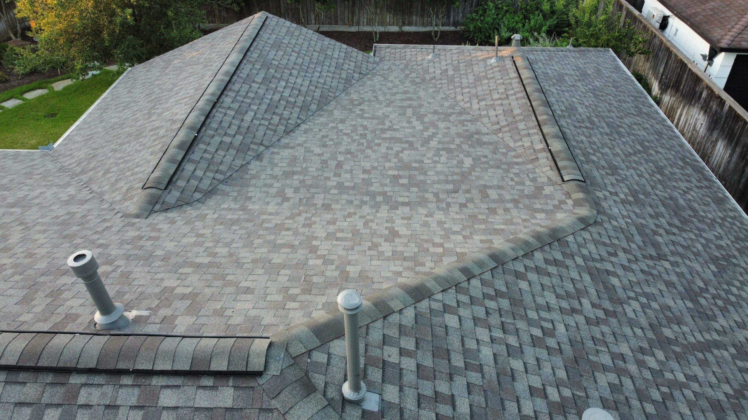 Expert roofing team in Harris County, TX providing top-quality services